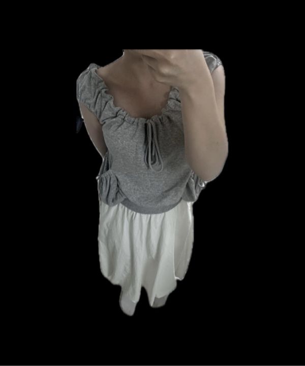 MUSINSA | MUSINSA STANDARD WOMAN Women's Balloon Banding