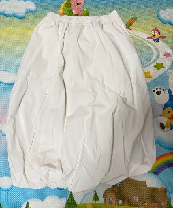 MUSINSA | MUSINSA STANDARD WOMAN Women's Balloon Banding