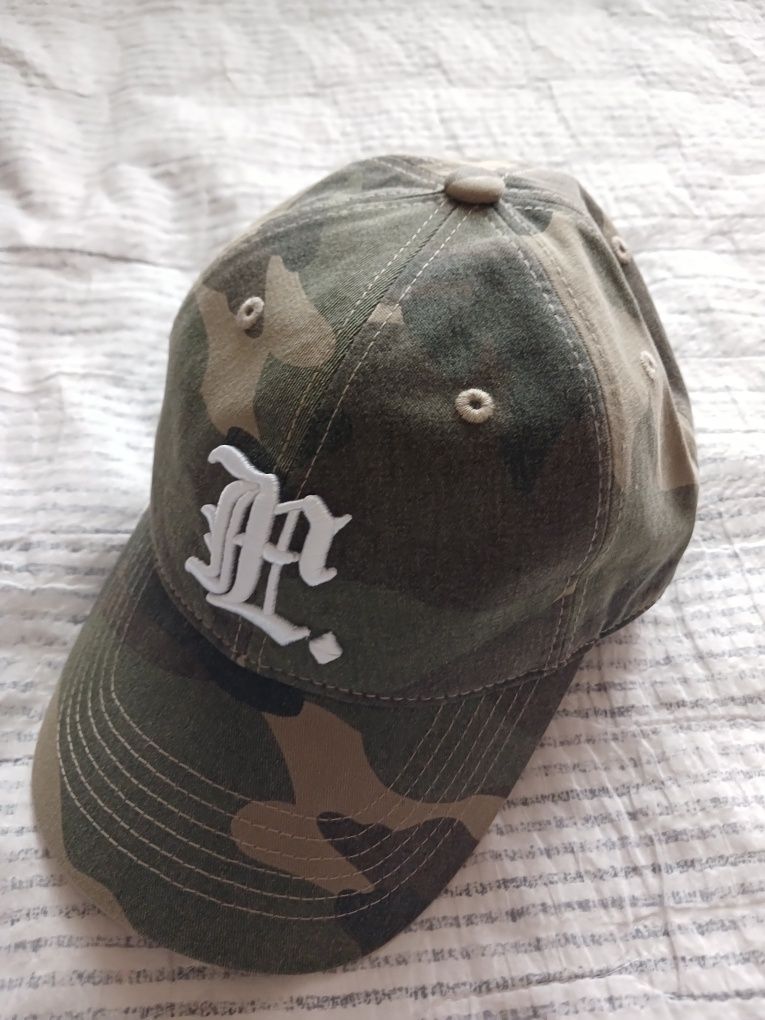 ■LMC■ GOTHIC 6PANEL CAP camo 0LM45SCP113CAM MUSINSA | LMC GOTHIC 6PANEL CAP camo