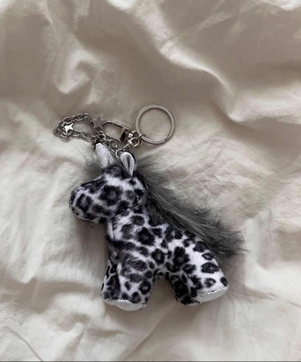 ★MATIN KIM ★MATIN CONI KEYRING MUSINSA | MATIN KIM MATIN CONI KEYRING IN GREY