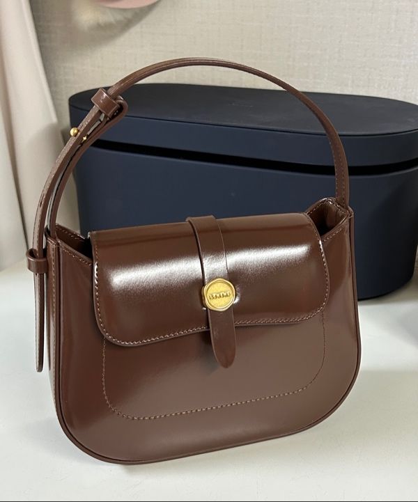 MUSINSA公式 | LEMEME Sac Petit Nouvelle_5colors