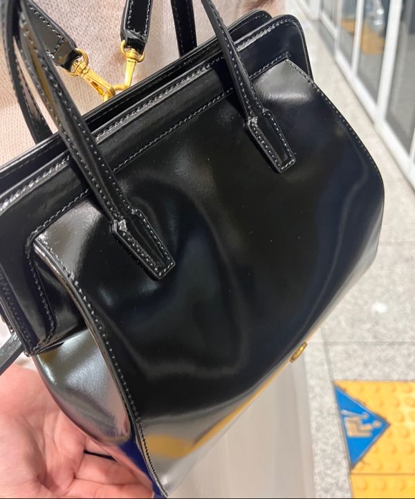正規品/本革【LEMEME】Sac Beau♥バックパック MUSINSA | LEMEME Sac Beau Black