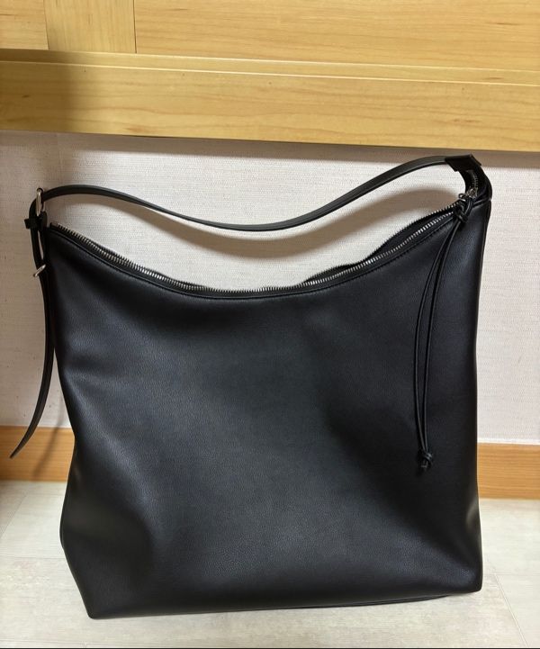 MUSINSA公式 | MUSINSA STANDARD WOMAN Women's Slouch Shoulder
