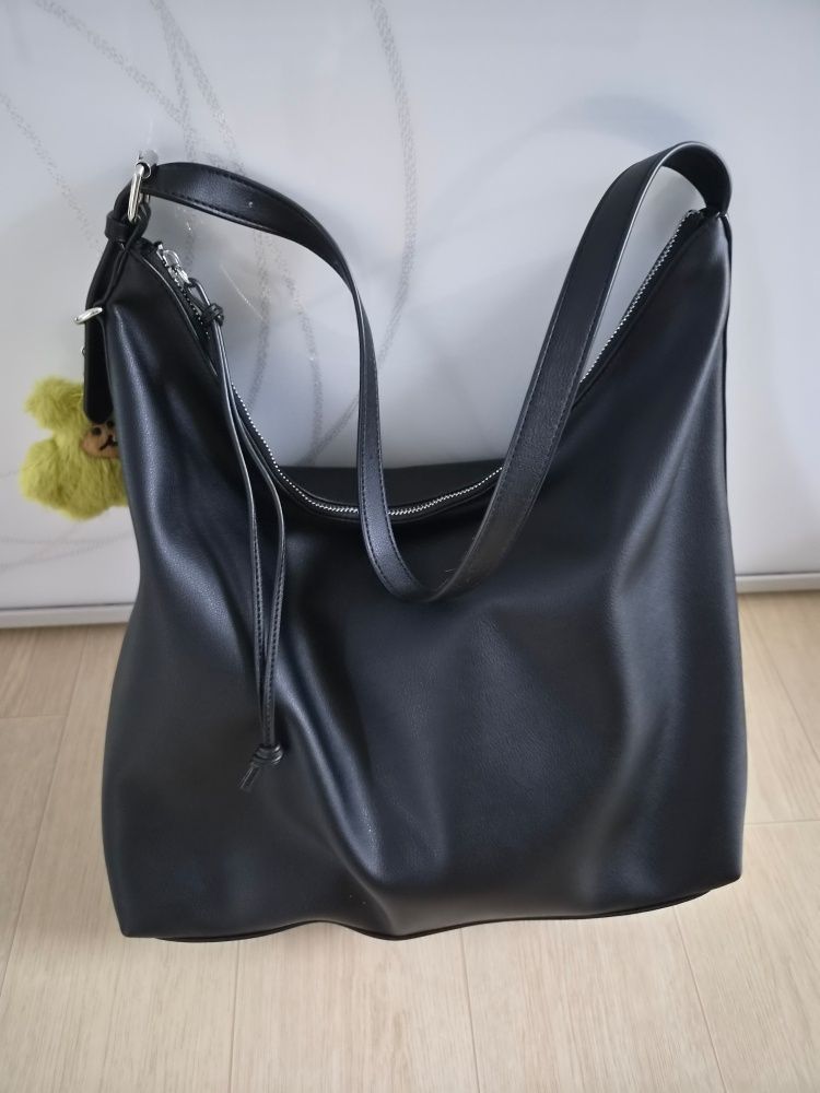 MUSINSA公式 | MUSINSA STANDARD WOMAN ウィメンズスラウチショルダー