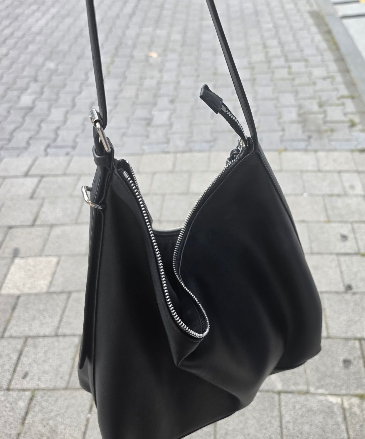 MUSINSA公式 | MUSINSA STANDARD WOMAN ウィメンズスラウチショルダー