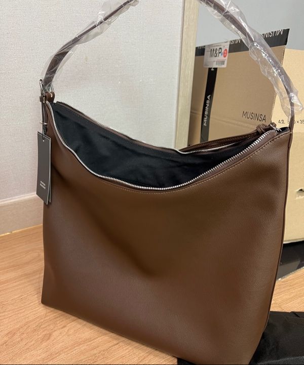 MUSINSA STANDARD WOMAN ■ Women's Slouch Shoulder Bag MUSINSA | MUSINSA STANDARD WOMAN Women's Slouch Shoulder Bag