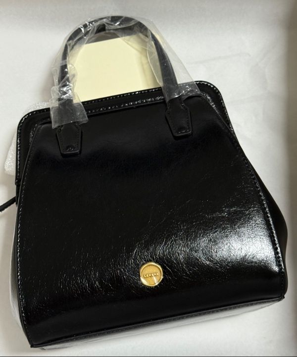 【LEMEME】SAC PETIT BEAU BACK PACK 3COLORS MUSINSA | LEMEME Sac Petit Beau Mocha