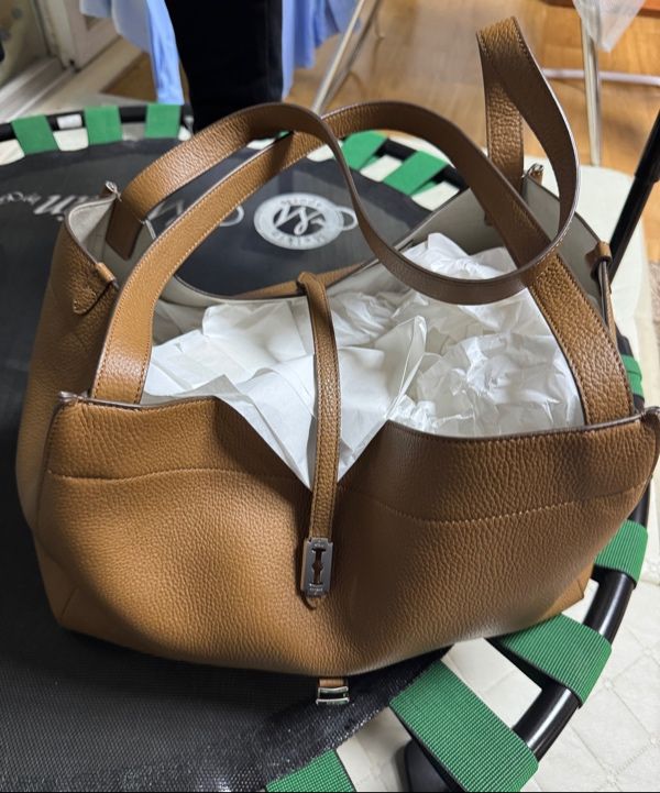 MUSINSA公式 | VUNQUE Perfec Grab Shopper L (Perfect Grab