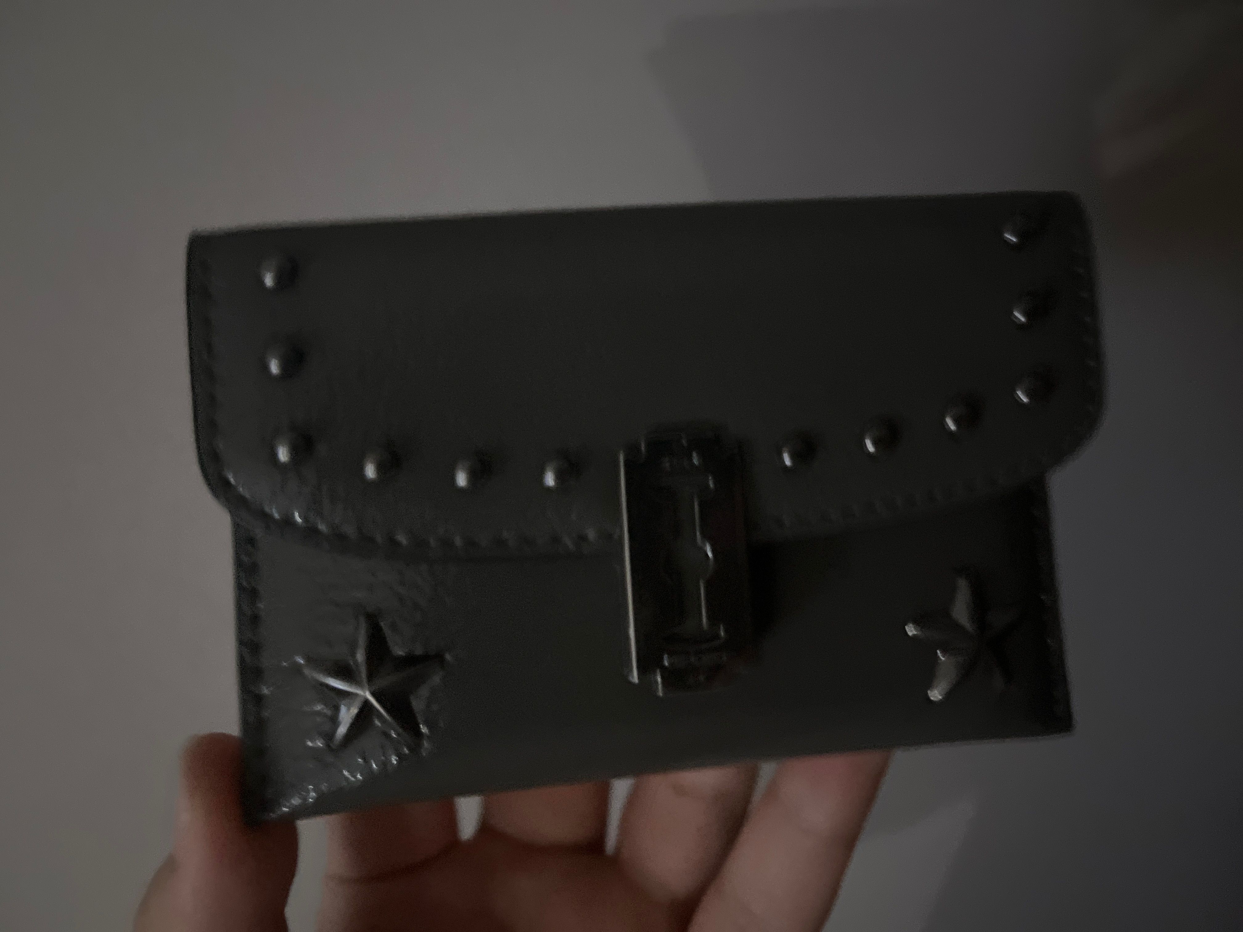 MUSINSA | VUNQUE Occam Lune Star Card Wallet (Occam Lune