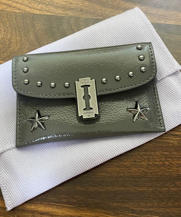 ●vunque● Occam Lune Star Card Wallet Occam Lune Star Card MUSINSA | VUNQUE Occam Lune Star Card Wallet (Occam Lune