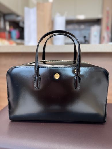 MUSINSA公式 | LEMEME Sac Grand Jour Black