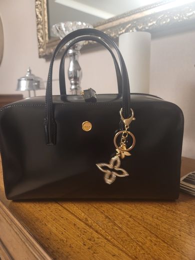 MUSINSA公式 | LEMEME Sac Grand Jour Black