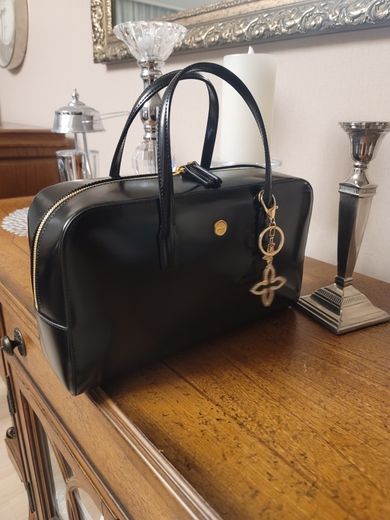 MUSINSA公式 | LEMEME Sac Grand Jour Black