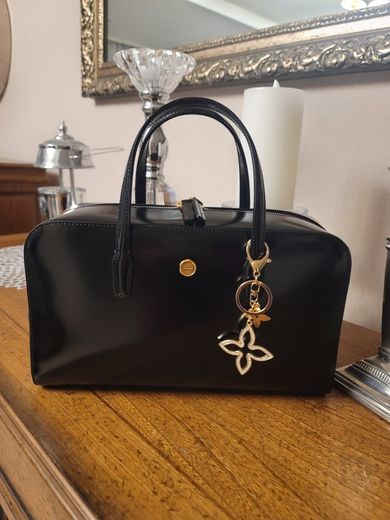MUSINSA公式 | LEMEME Sac Grand Jour Black