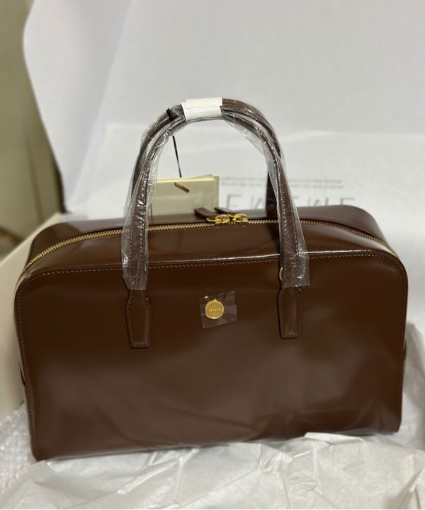 【LEMEME】Sac Grand Jour_2colors Designer fashion, Seoul-fully created | W Concept