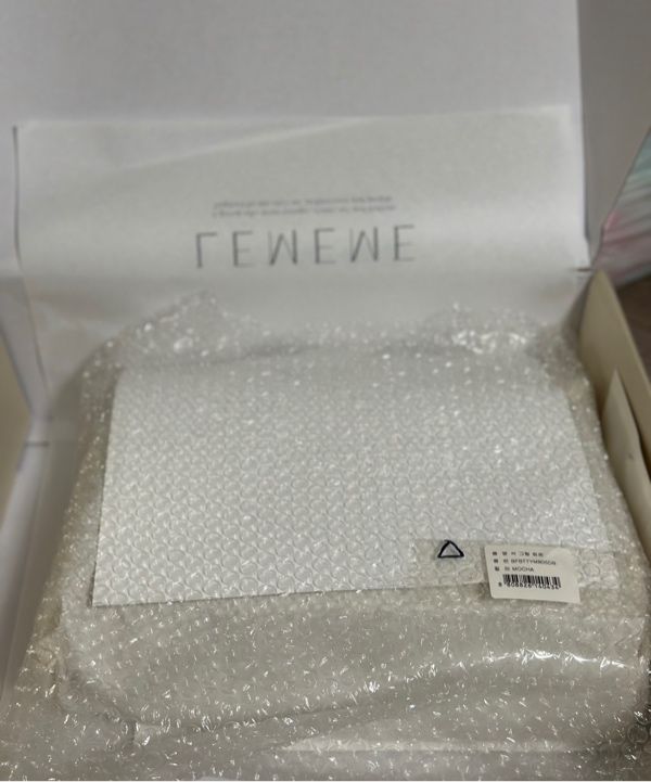 ★正規品★ 【LEMEME】 Sac Grand Jour ★送料・関税込★ MUSINSA | LEMEME Sac Grand Jour Black