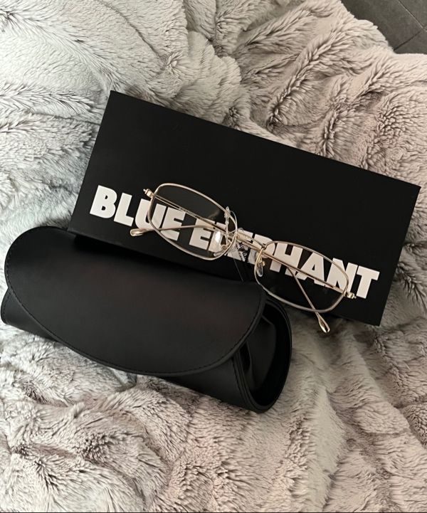 ◆BLUE ELEPHANT◆ CALIX silver MUSINSA | BLUE ELEPHANT CALIX silver