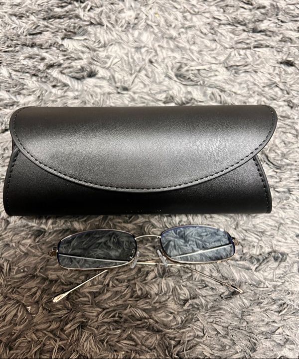 MUSINSA | BLUE ELEPHANT CALIX-S blue tint