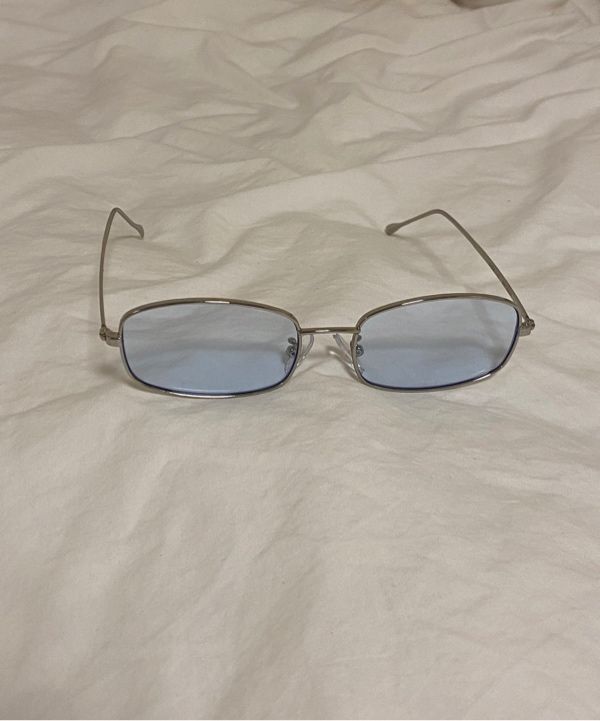 ◆BLUE ELEPHANT◆ CALIXS blue tint MUSINSA | BLUE ELEPHANT CALIX-S blue tint