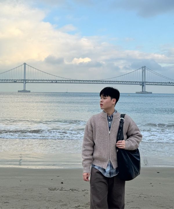 MUSINSA | HAH ARCHIVE [Ham Junsoo Collaboration] HH Belted