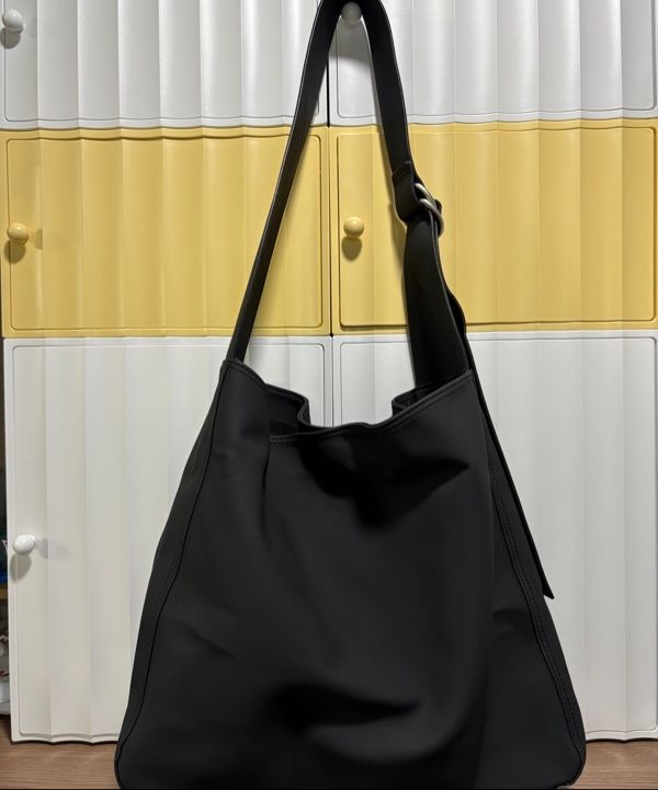 [HAH ARCHIVE] HH Shoulder Bag 2-Way /追跡付 MUSINSA公式 | HAH ARCHIVE [Ham Junsoo Collaboration] HH