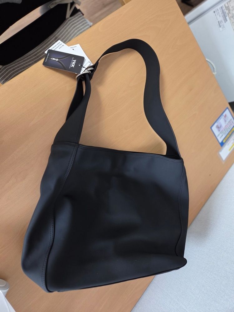 [HAH ARCHIVE] HH Shoulder Bag 2-Way /追跡付 MUSINSA公式 | HAH ARCHIVE [Ham Junsoo Collaboration] HH