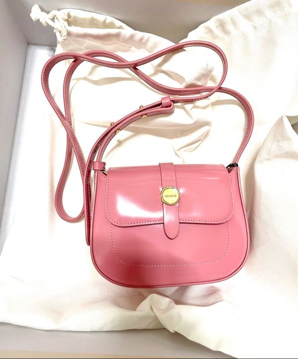 MUSINSA | LEMEME Sac Micro Nouvelle_7colors