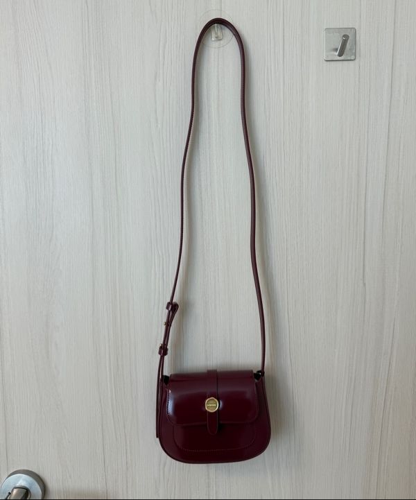 MUSINSA | LEMEME Sac Micro Nouvelle_7colors