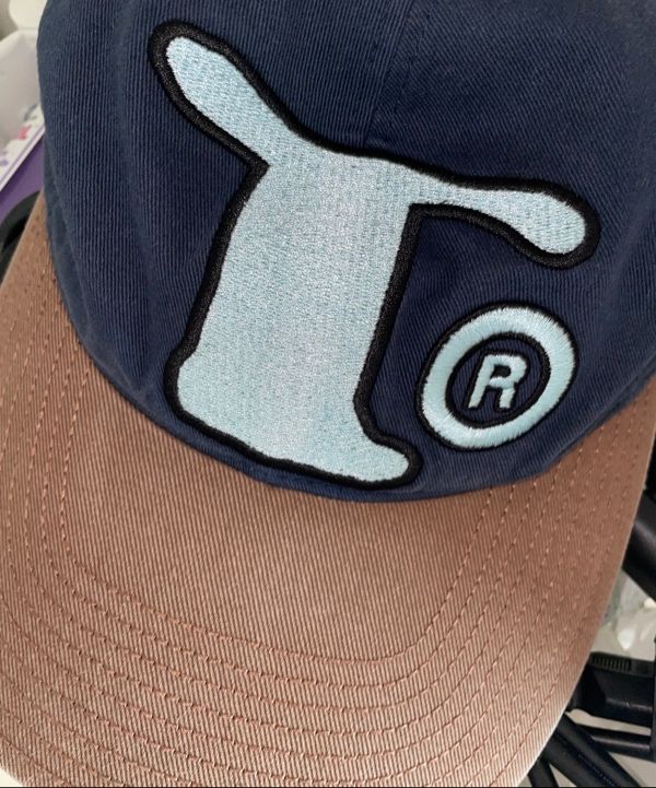 ◆THE COLDEST MOMENT◆ TCM mush cap navy 250102 MUSINSA公式 | THE COLDEST MOMENT TCM mush cap (navy)