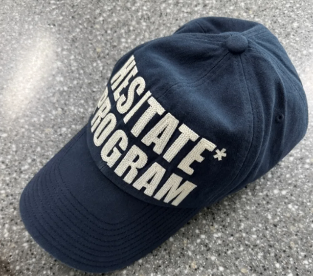 ◆THE COLDEST MOMENT◆ TCM mush cap navy 250102 MUSINSA | THE COLDEST MOMENT TCM on cap (navy)