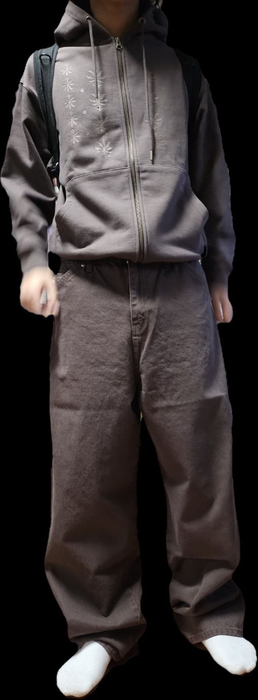 ◆25SS THE COLDEST MOMENT TCM ethnic hooded zip-up/3色◆ MUSINSA | THE COLDEST MOMENT TCM ethnic hooded zip-up (charcoal)