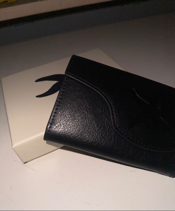 THE COLDEST MOMENT ■ TCM gaia card wallet MUSINSA | THE COLDEST MOMENT TCM gaia card wallet (black)