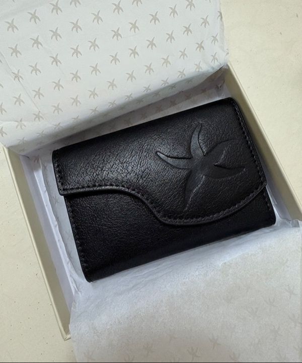 THE COLDEST MOMENT ■ TCM gaia card wallet MUSINSA | THE COLDEST MOMENT TCM gaia card wallet (black)