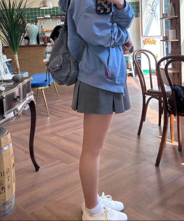 MUSINSA | THE COLDEST MOMENT TCM starfish denim backpack