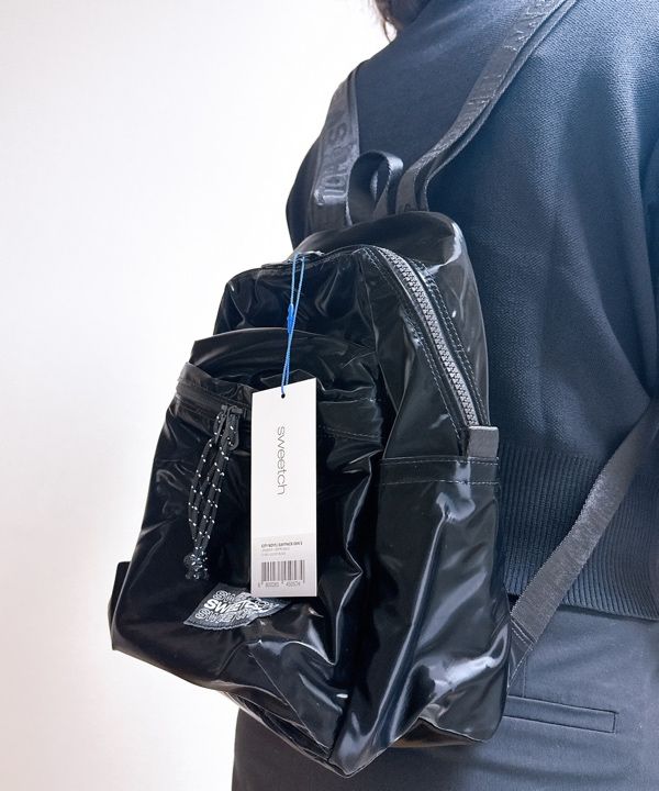 バックパック・リュック sweetch CITY BOYS DAYPACK 004 S Sand DAYPACK 004 S Sand - sweetch