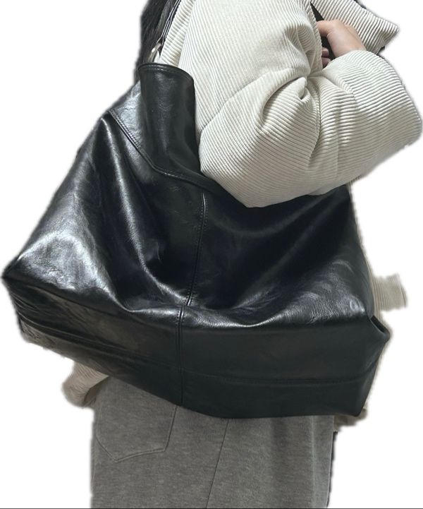 MUSINSA | HAH ARCHIVE [Haesu Collaboration] Contour Shoulder