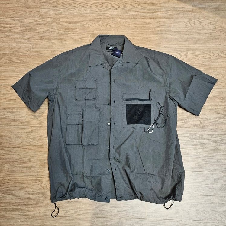★MUSINSA STANDARD★ City Leisure CN Oversized Multi Pocket MUSINSA | MUSINSA STANDARD City Leisure CN Oversized Multi