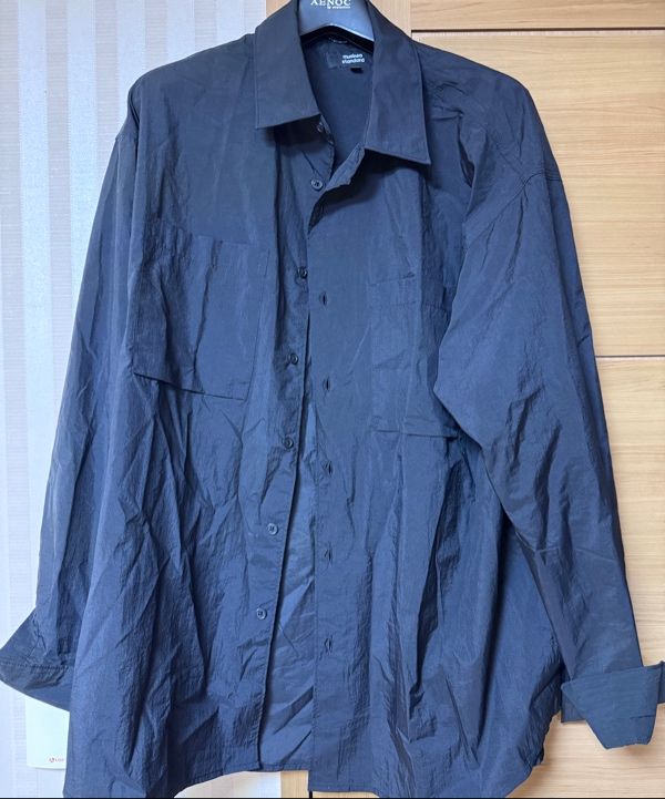 MUSINSA | MUSINSA STANDARD City Leisure Lightweight Nylon