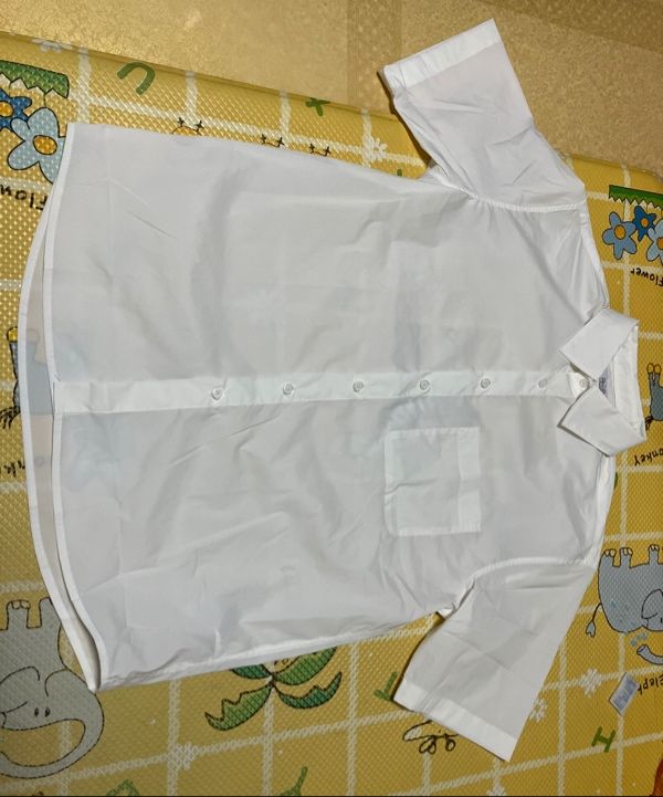★MUSINSA STANDARD★ Cool Standard Relaxed Nylon Short Sleev MUSINSA | MUSINSA STANDARD [Cool Standard] Relaxed Nylon