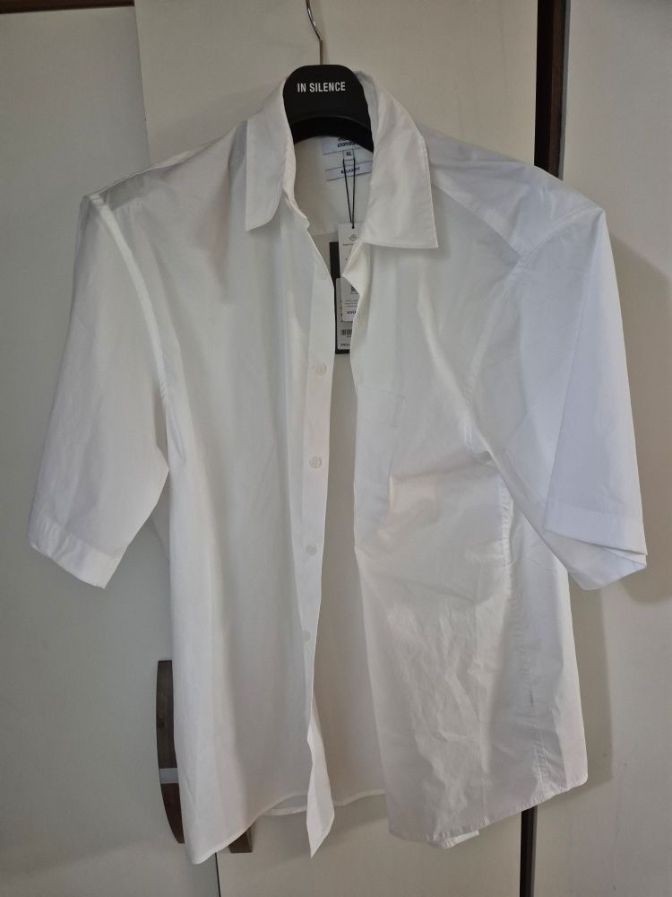 MUSINSA | MUSINSA STANDARD [Cool Standard] Relaxed Nylon