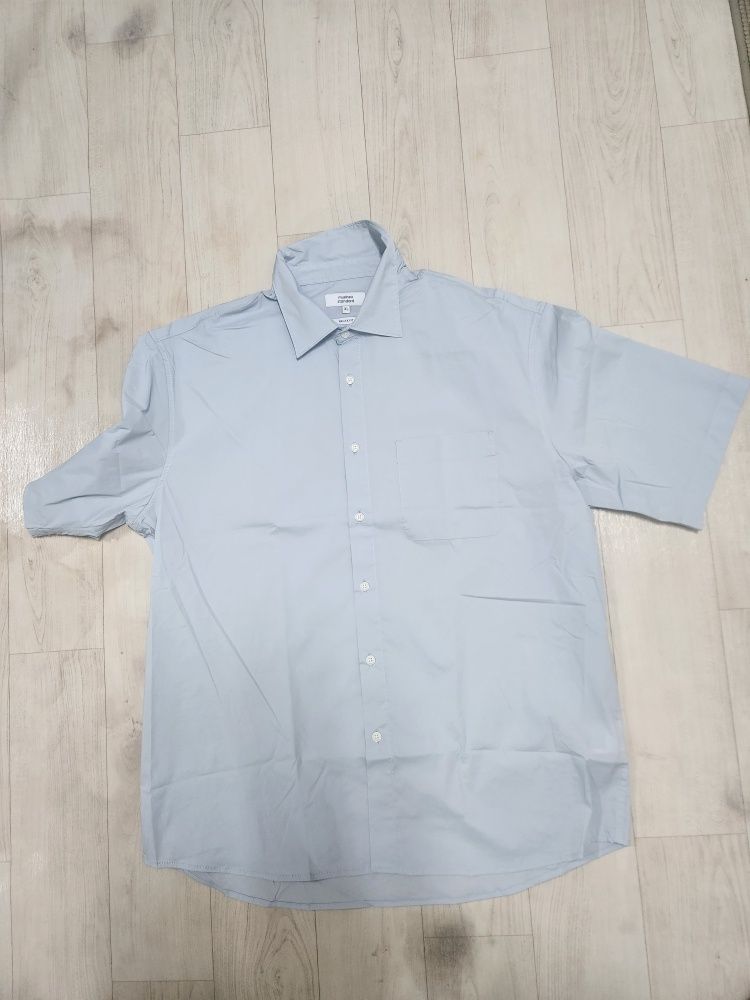 MUSINSA | MUSINSA STANDARD [Cool Standard] Relaxed Nylon