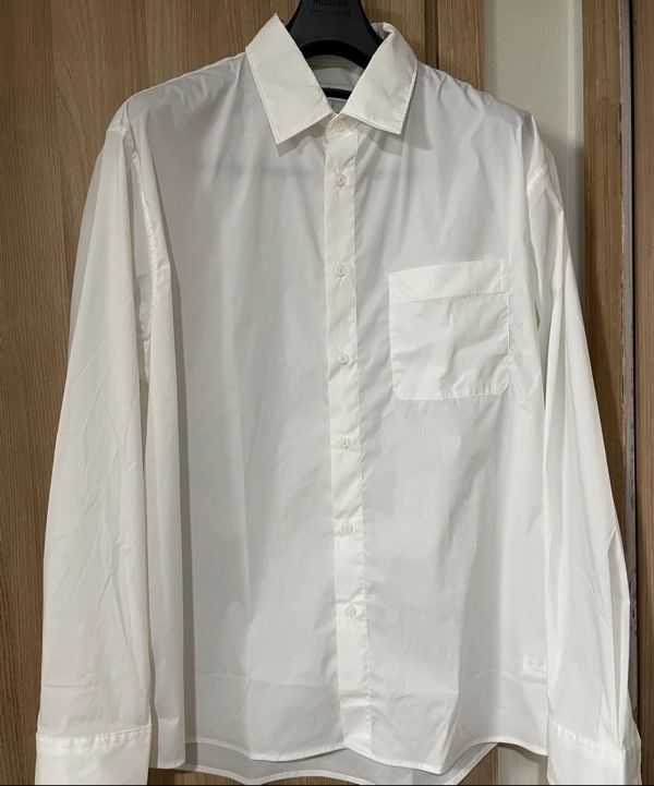 MUSINSA | MUSINSA STANDARD [Cool Standard] Relaxed Nylon