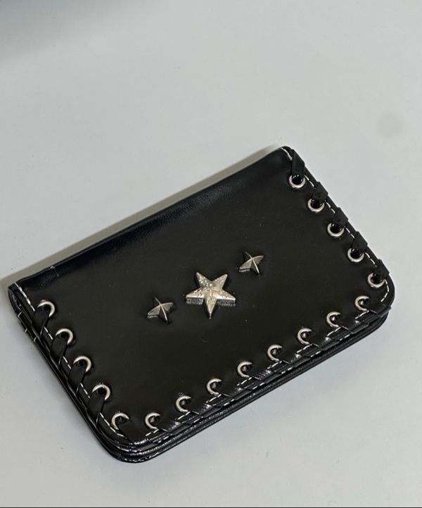 ★lemasque★ Vine Photo Slot Western Business Card Holder Bl MUSINSA | LEMASQUE Vine Photo Slot Western Business Card