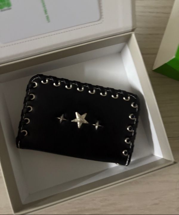 ★lemasque★ Vine Photo Slot Western Business Card Holder De MUSINSA | LEMASQUE Vine Photo Slot Western Business Card