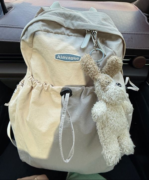 ★ALAVAGUE★ Dew Blank M Light Khaki MUSINSA | ALAVAGUE Dew Blank M - Light Khaki