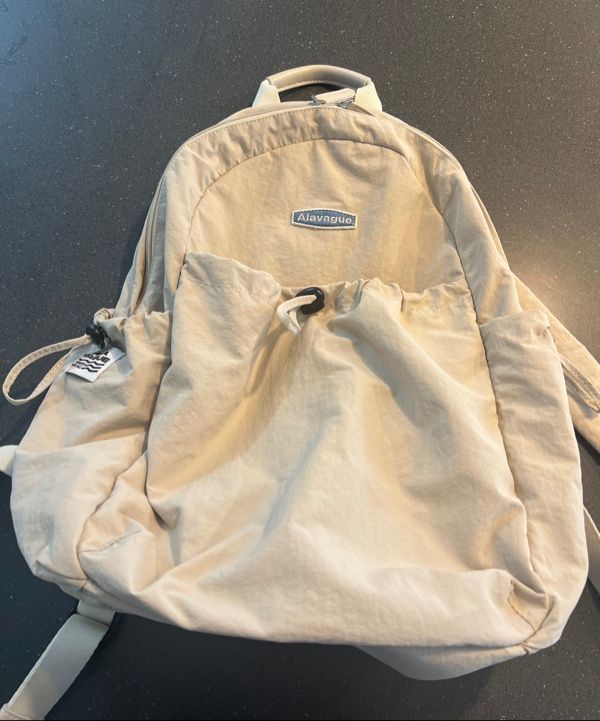 ★ALAVAGUE★ Dew Blank M Light Khaki MUSINSA | ALAVAGUE Dew Blank M - Light Khaki