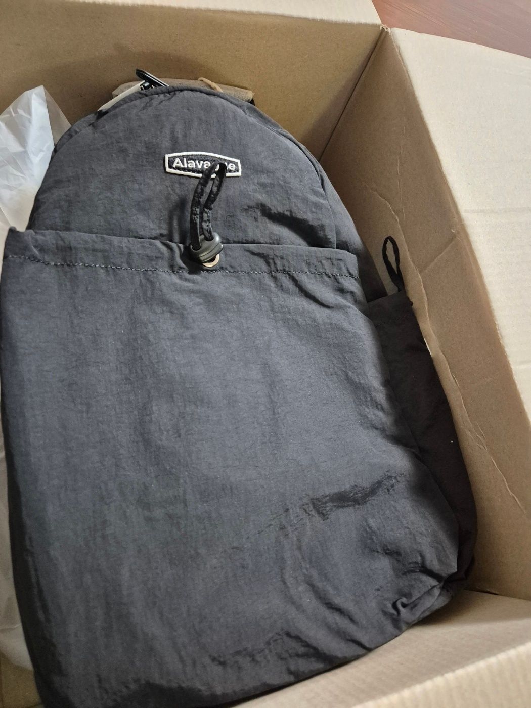 ★ALAVAGUE★ Dew Blank M Light Khaki MUSINSA | ALAVAGUE Dew Blank M - Light Khaki