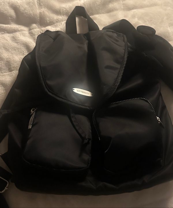 【 citybreeze 】カバン Nylon Double Pocket String Backpack MUSINSA | CITYBREEZE WOMAN Nylon Double Pocket String