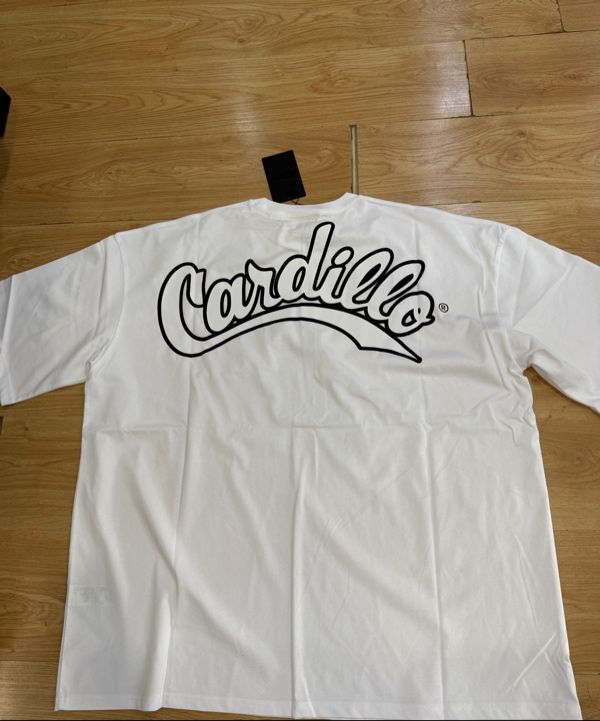 ☆FREEDOM☆ Cadillo Overfit Back Print T-Shirt Dark Blue CD2 MUSINSA | FREEDOM Cadillo Overfit Back Print T-Shirt (Dark Blue)
