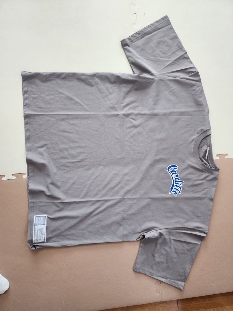 ☆FREEDOM☆ Cadillo Overfit Back Print T-Shirt Dark Blue CD2 MUSINSA | FREEDOM Cadillo Overfit Back Print T-Shirt (Dark Blue)